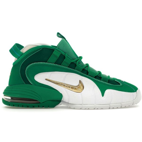 Nike Air Max Penny 1 Stadium Green