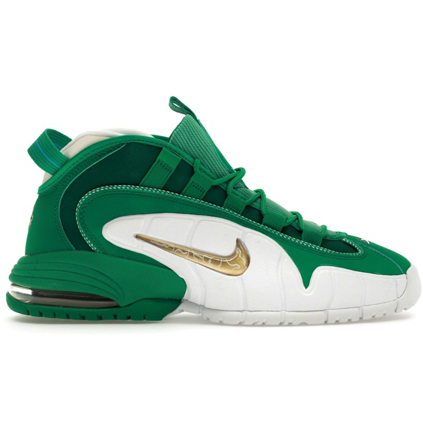 Nike Air Max Penny 1 Stadium Green