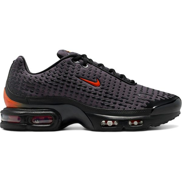 Nike Air Max Plus 7 Black Dark Copper