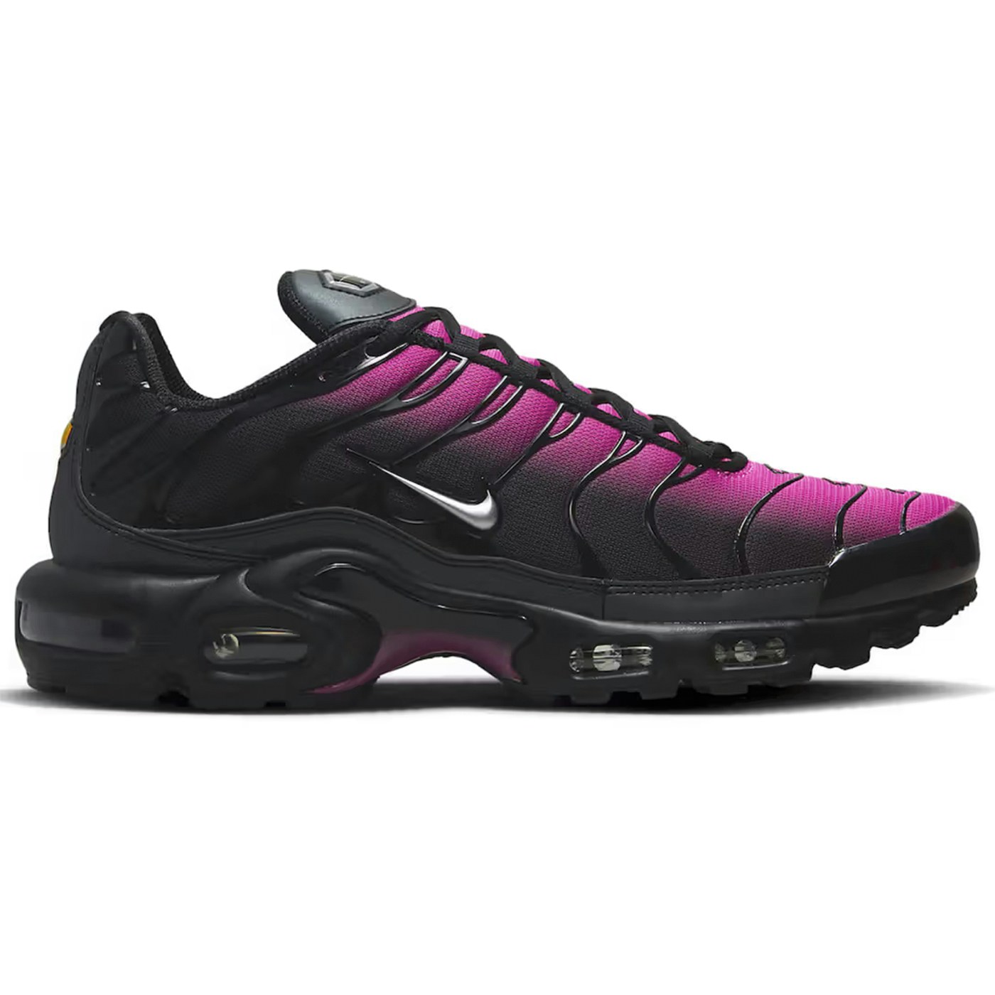 Nike Air Max Plus Black Pink