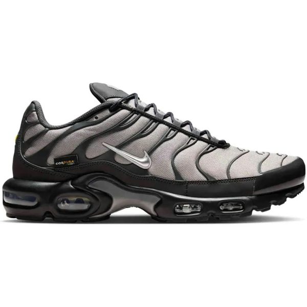 Nike Air Max Plus Cordura Dark Smoke Grey