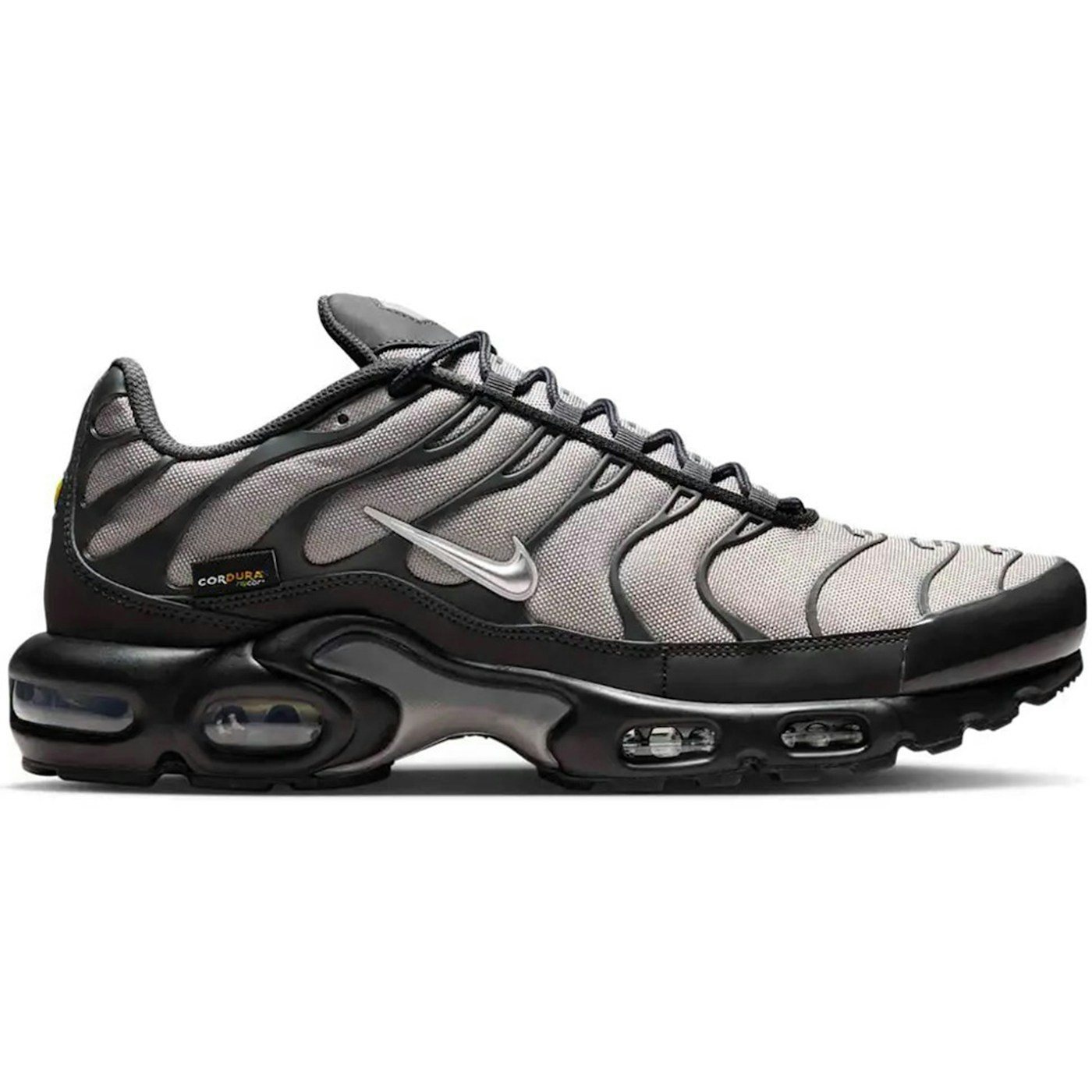 Nike Air Max Plus Cordura Dark Smoke Grey