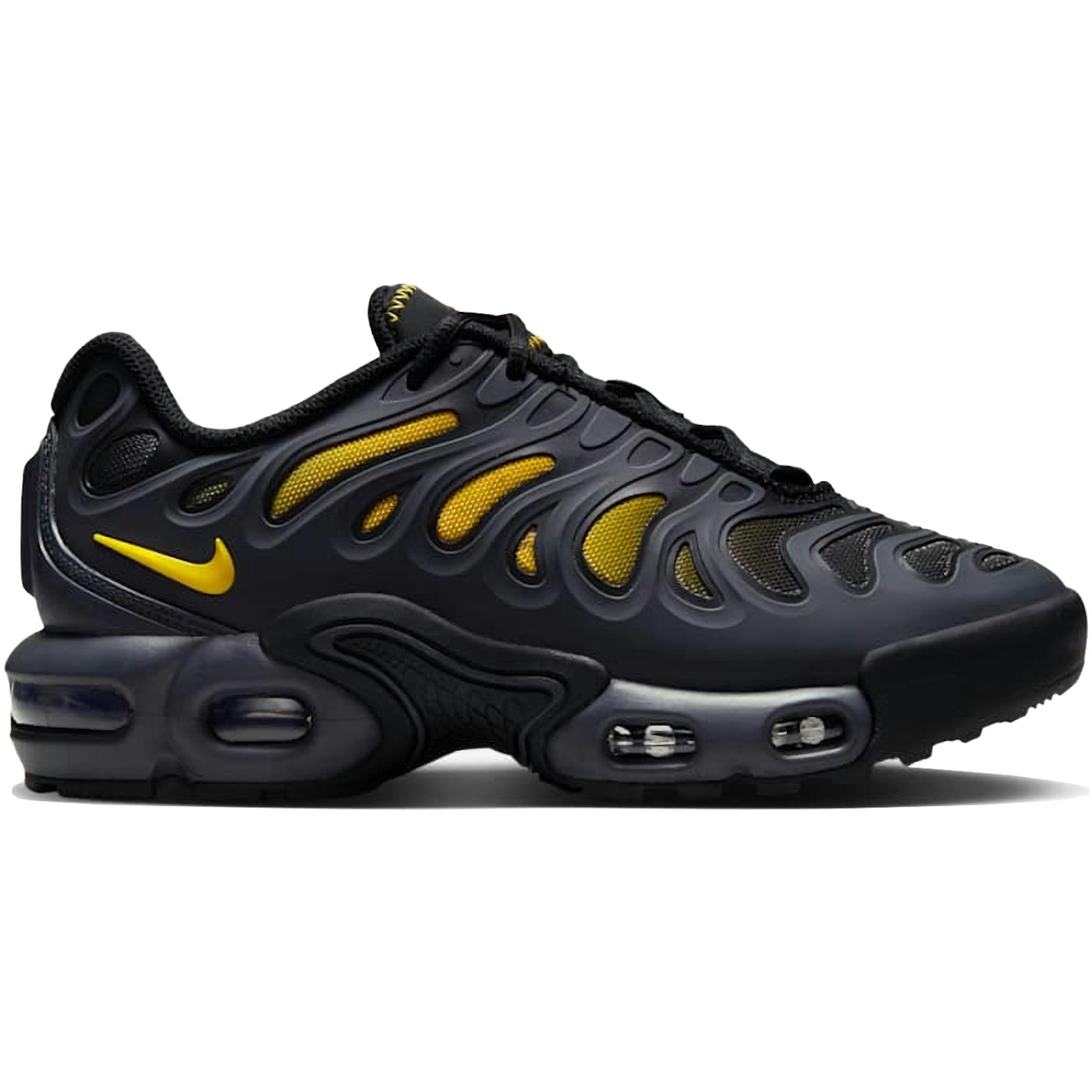 Nike Air Max Plus Drift Batman (GS)
