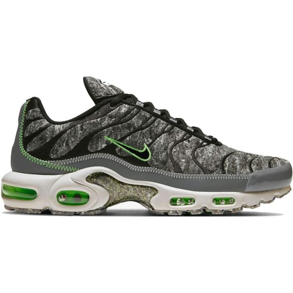 Nike Air Max Plus Essential Crater Green