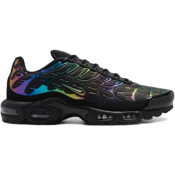 Nike Air Max Plus Oil Slick
