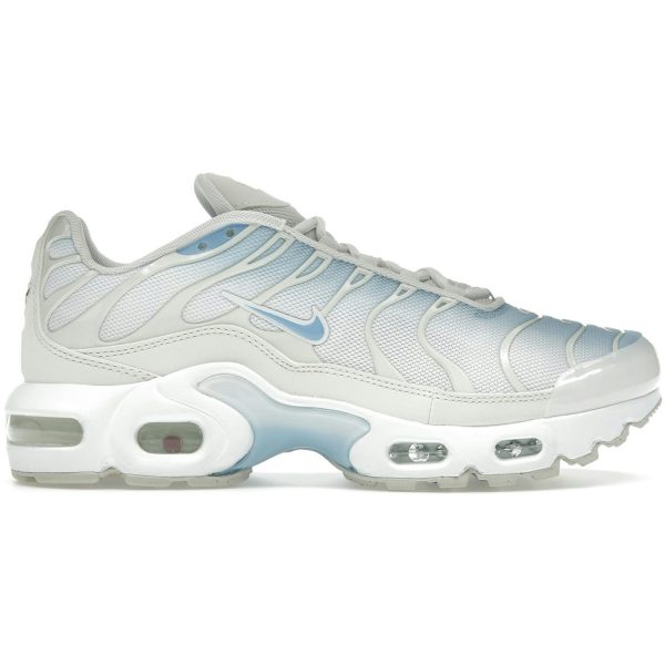 Nike Air Max Plus Psychic Blue White (GS)