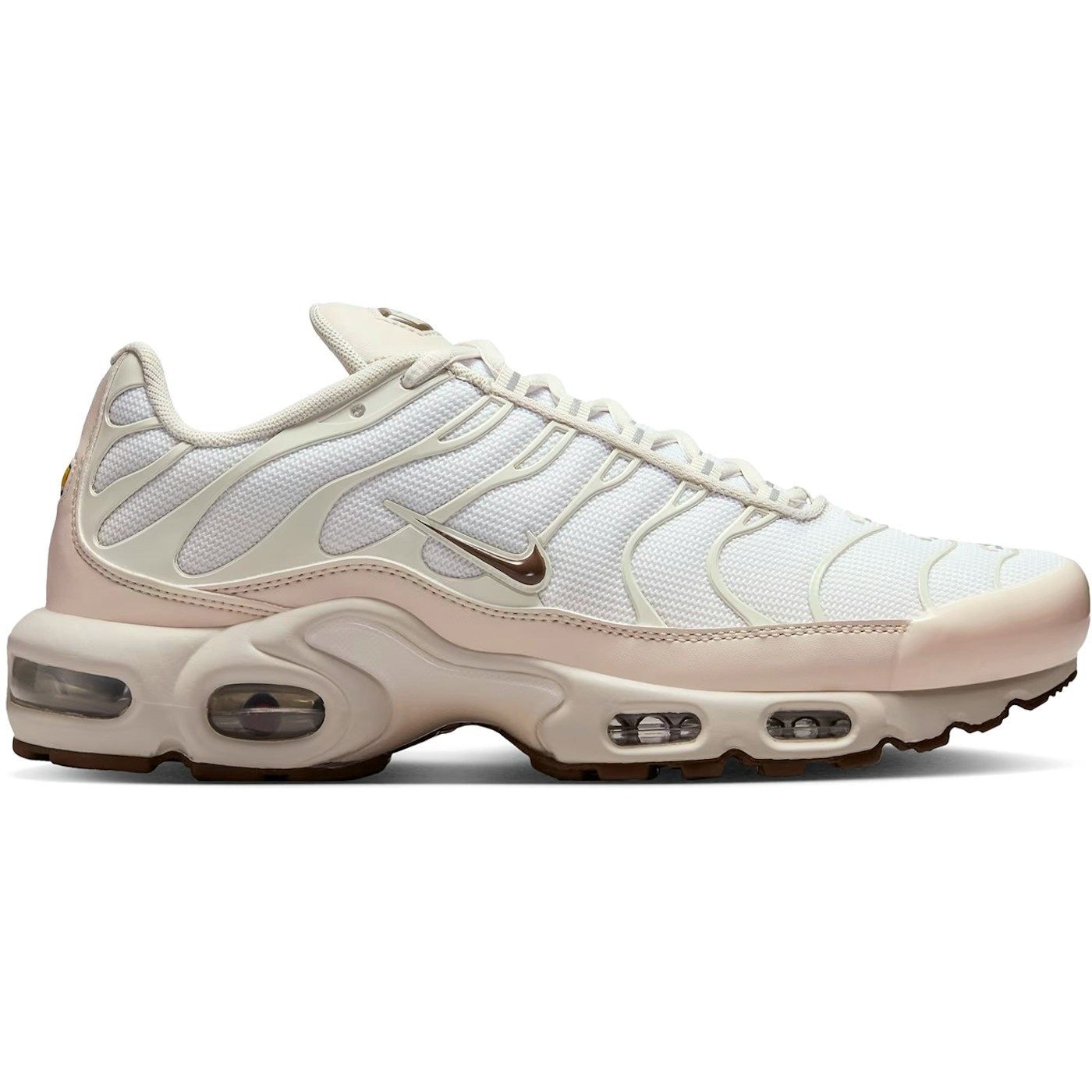 Nike Air Max Plus SE Light Orewood Brown (Womens)