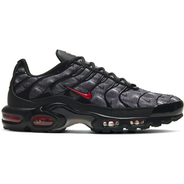 Nike Air Max Plus Topography Pack