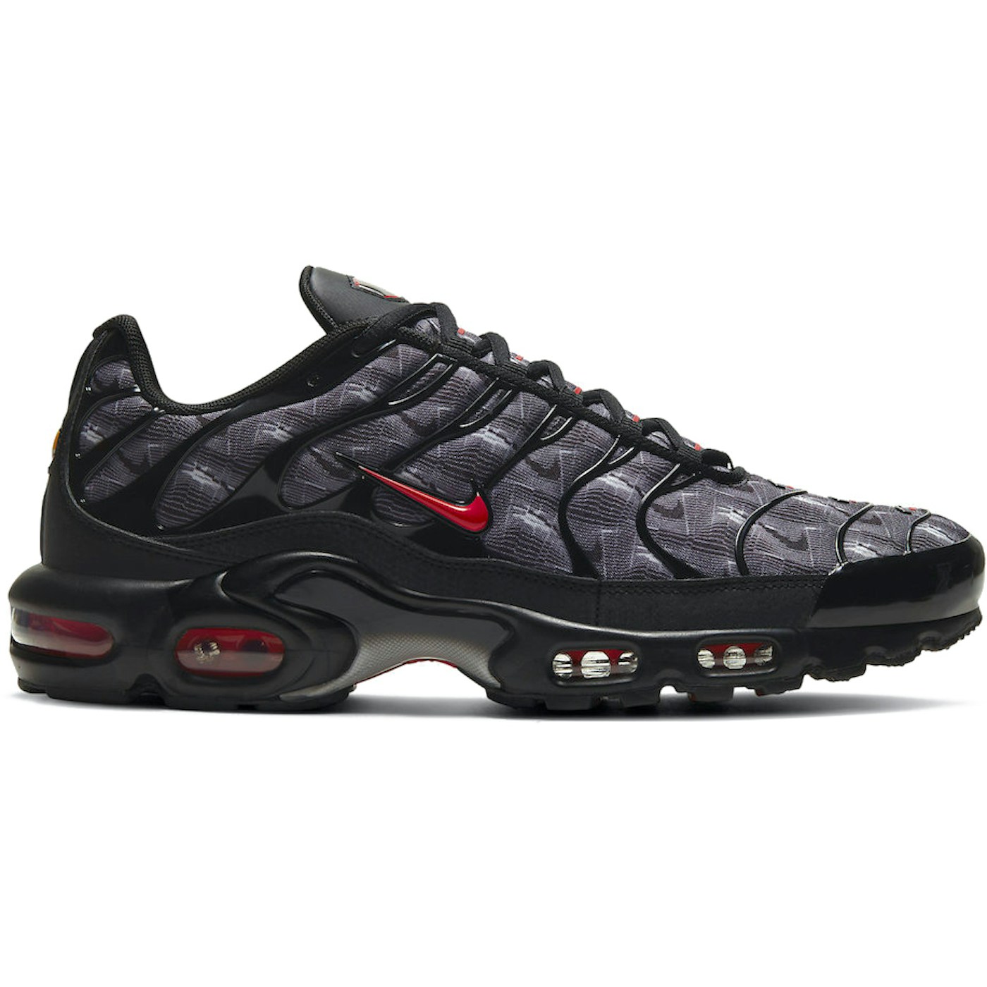 Nike Air Max Plus Topography Pack 1 Nike Air Max Plus Topography Pack