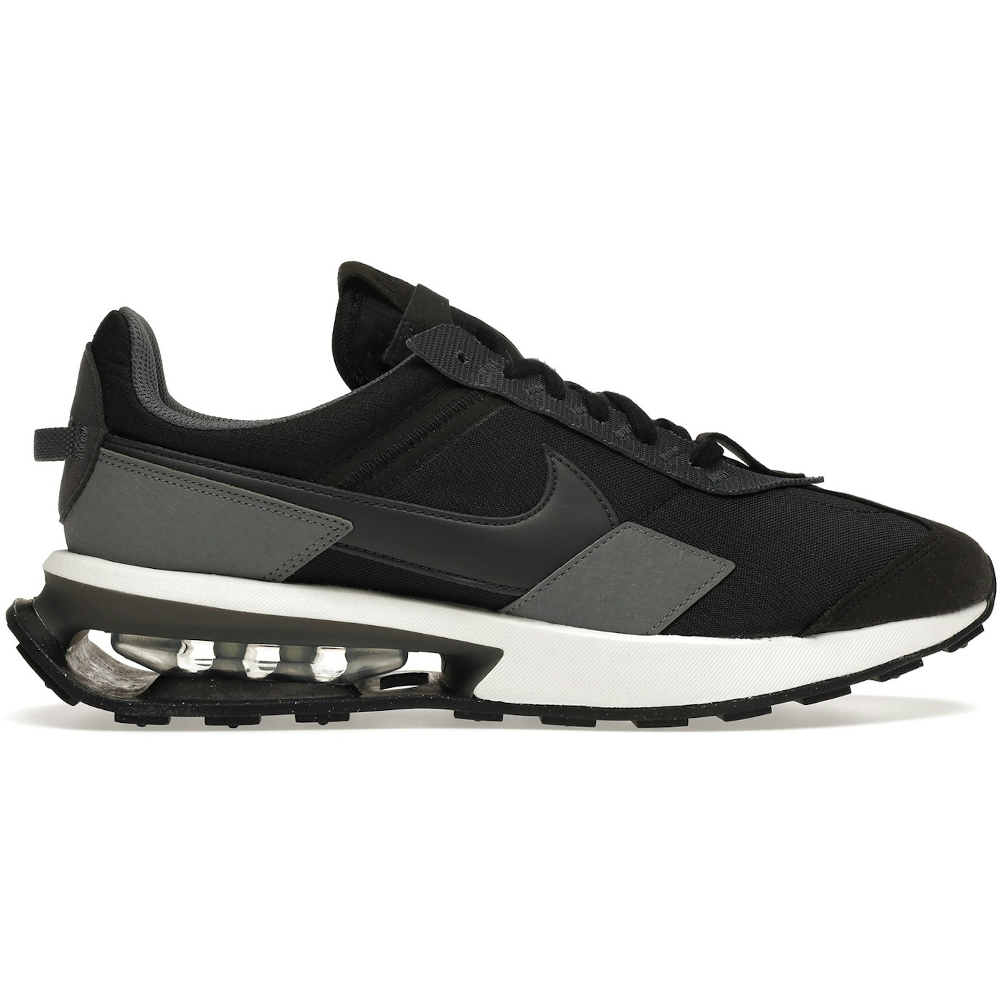 Nike Air Max Pre-Day Black Grey