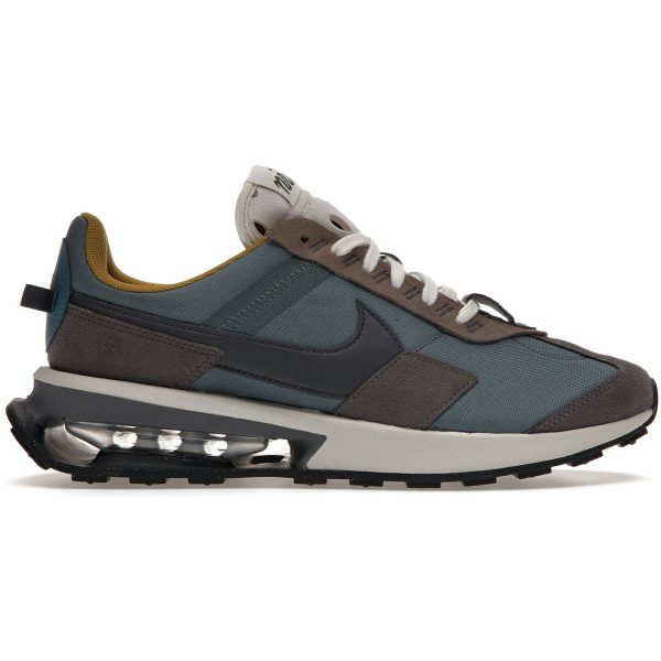 Nike Air Max Pre-Day Hasta Anthracite