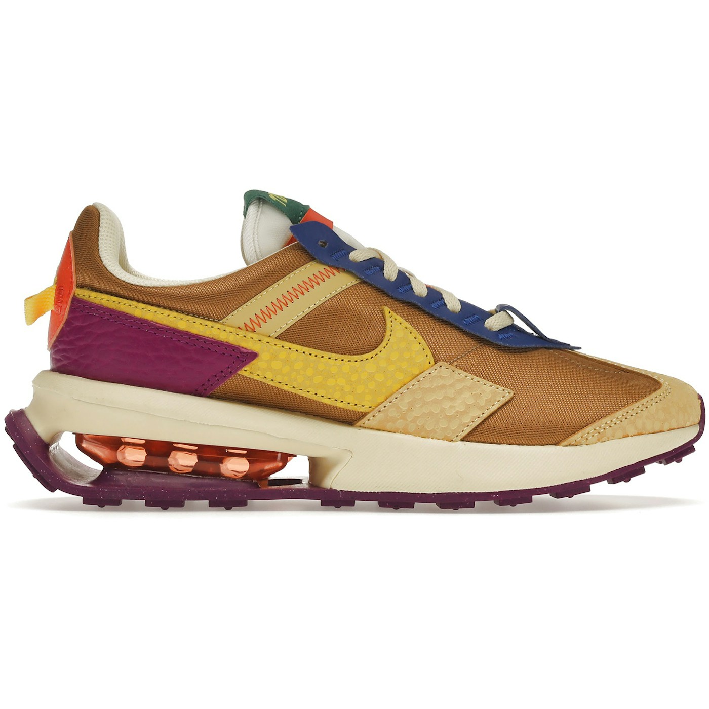 Nike Air Max Pre-Day Optimism (Womens)