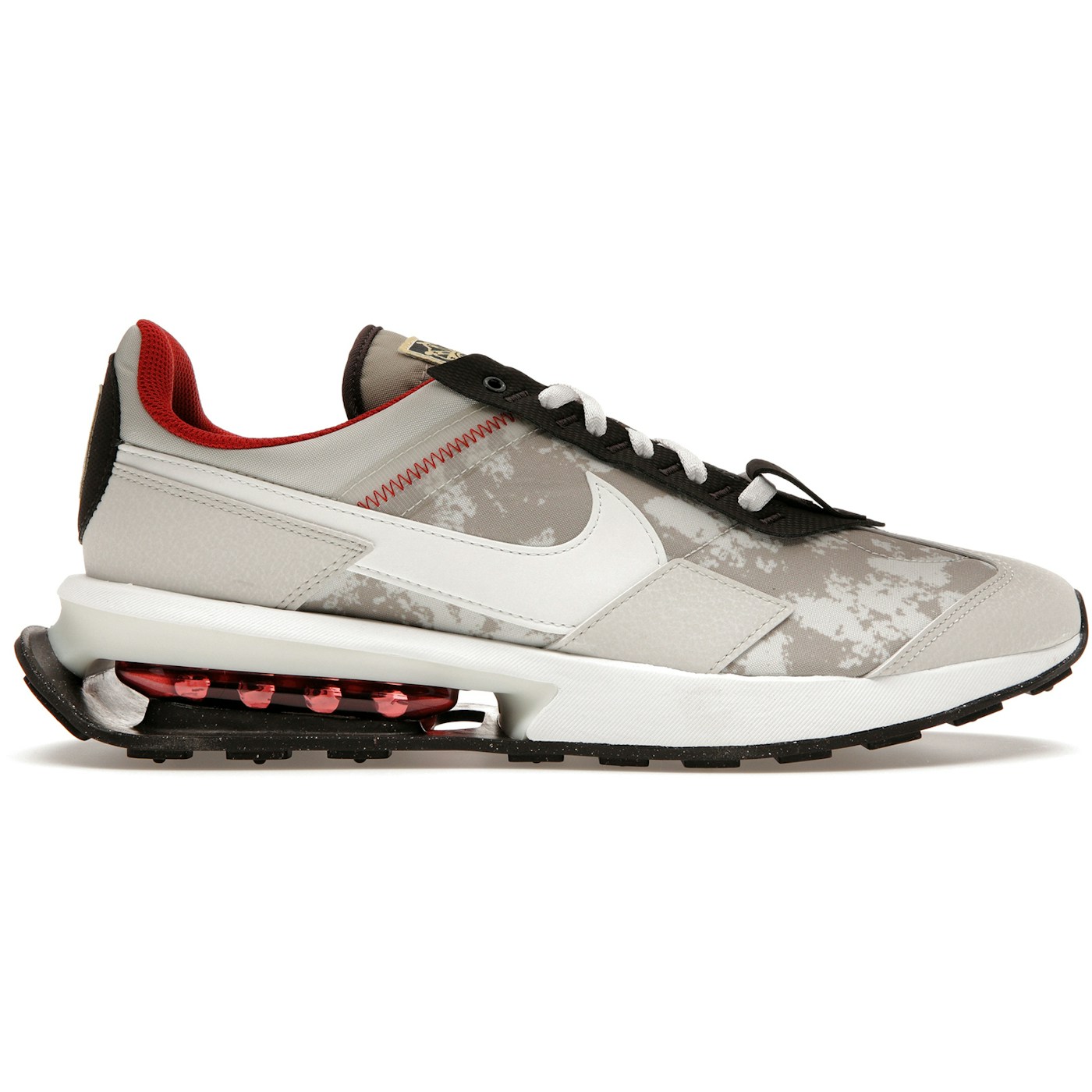 Nike Air Max Pre-Day SE Social FC