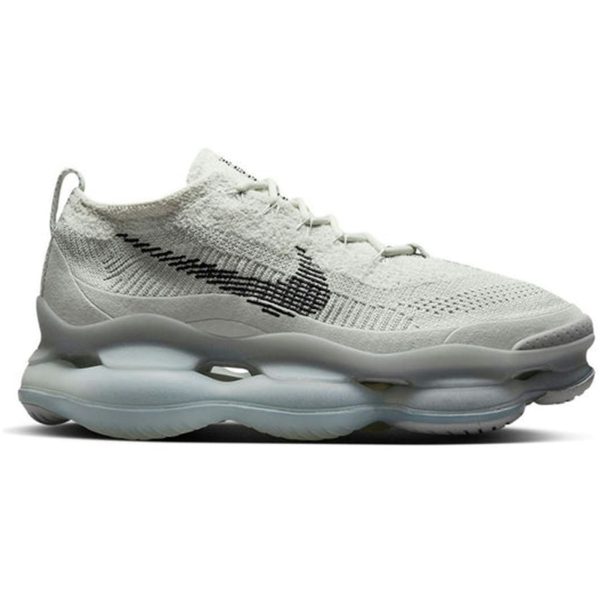 Nike Air Max Scorpion FK SE Light Silver Smoke Grey