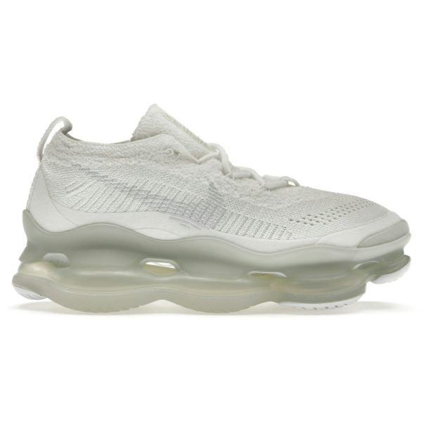Nike Air Max Scorpion FK White Football Grey (Womens)