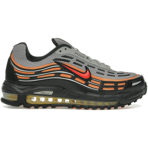 Nike Air Max TL 2.5 College Grey Picante Red