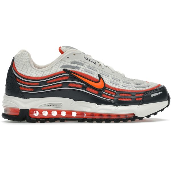 Nike Air Max TL 2.5 Phantom Total Orange