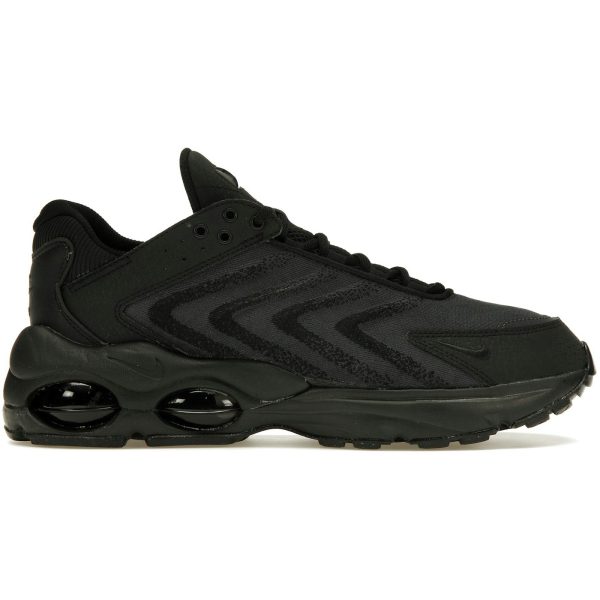 Nike Air Max TW Next Nature Black Anthracite