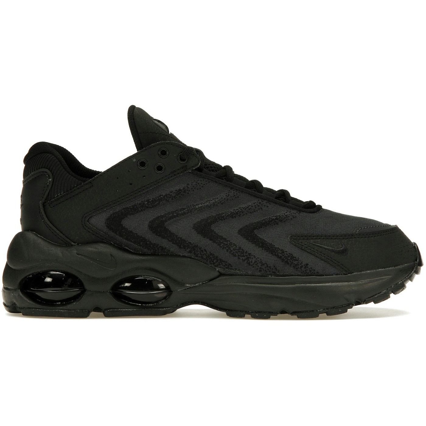 Nike Air Max TW Next Nature Black Anthracite