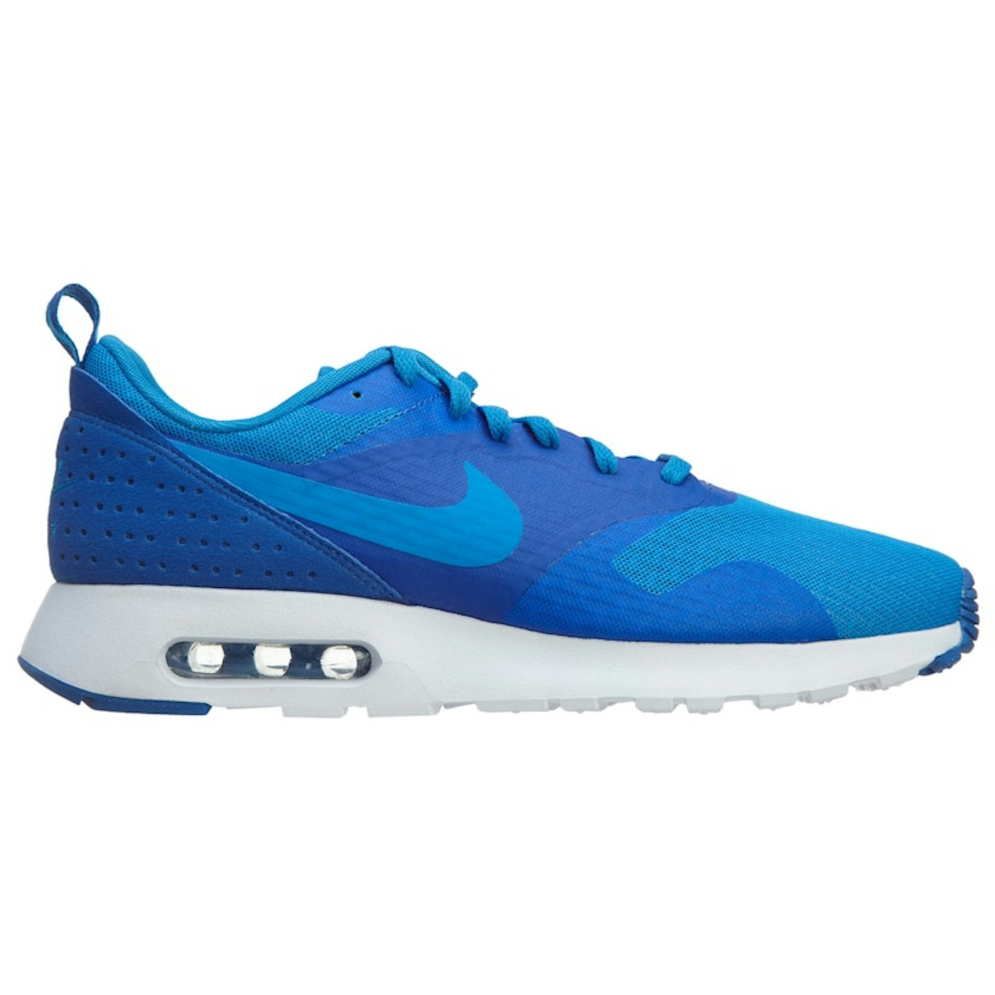 Nike Air Max Tavas Essential Photo Blue/Photo Blue-Gym Royal White 2 Nike Air Max Tavas Essential Photo Blue/Photo Blue-Gym Royal White