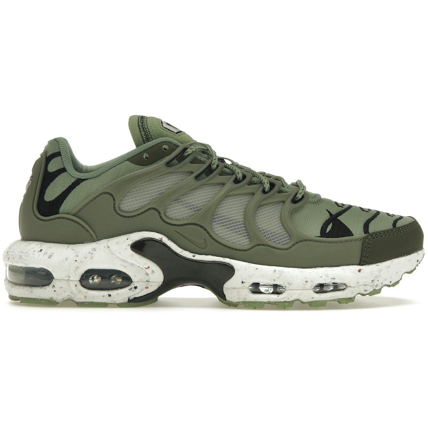 Nike Air Max Terrascape Plus Medium Olive