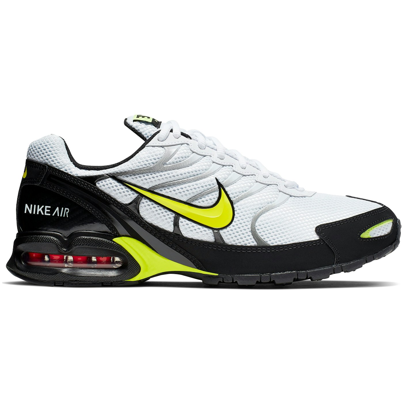 Nike Air Max Torch 4 White Volt