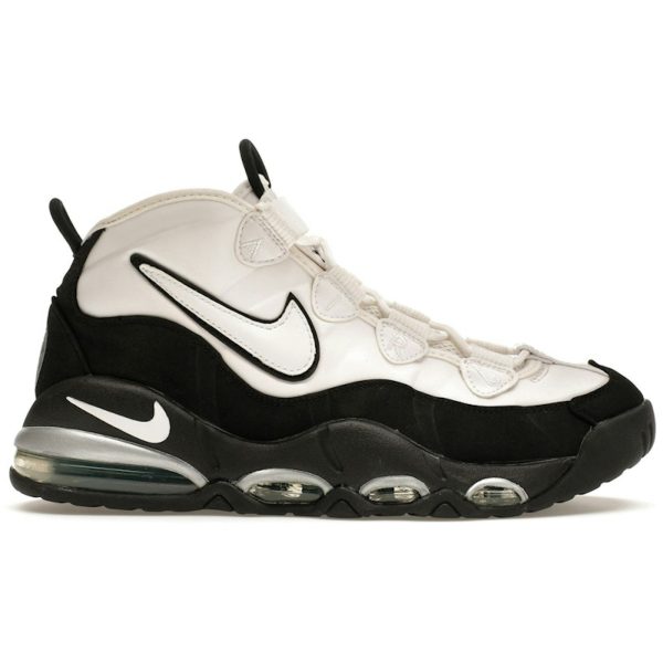 Nike Air Max Uptempo 95 White Black Teal
