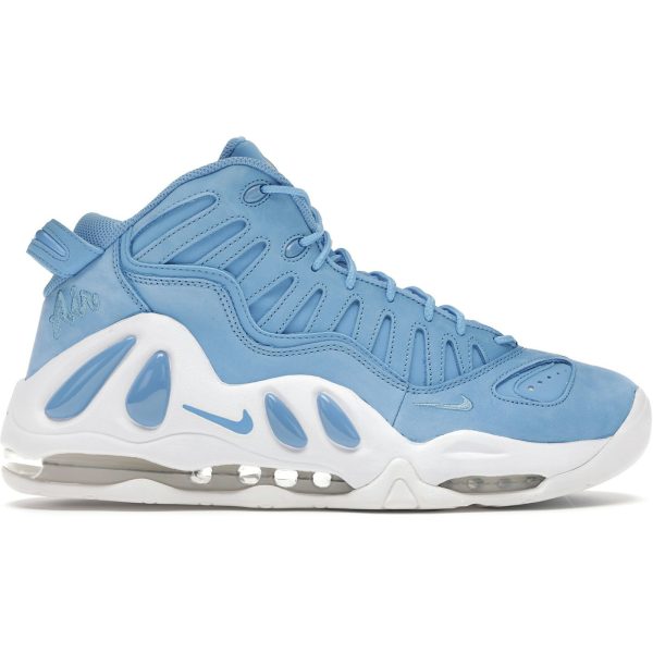 Nike Air Max Uptempo 97 University Blue