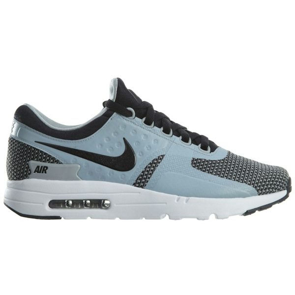 Nike Air Max Zero Essential Black/Black/Wolf Grey