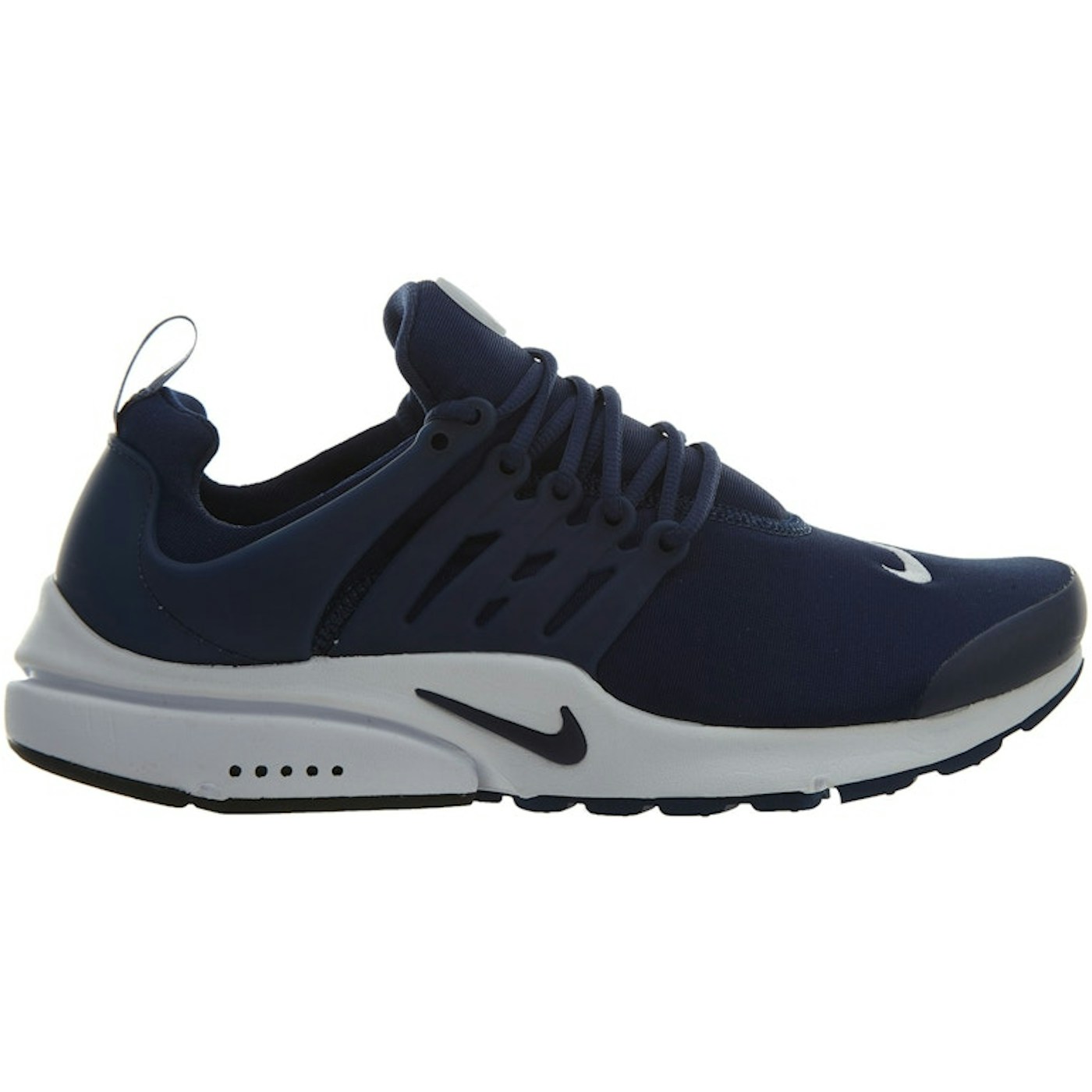 Nike Air Presto Essential Binary Blue Binary Blue-White
