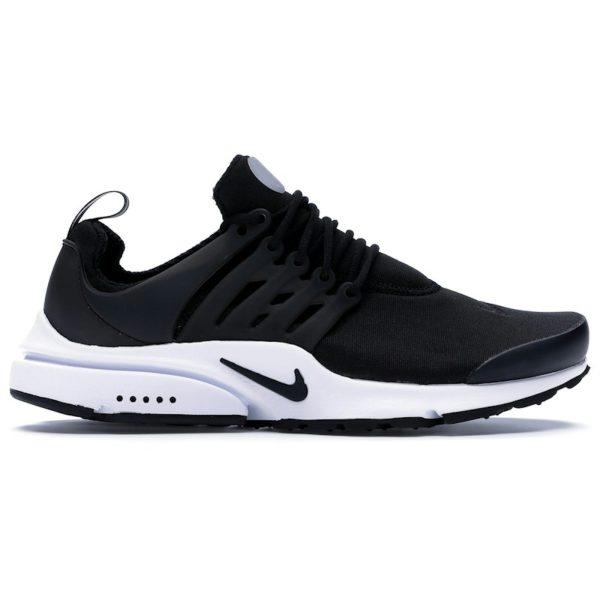 Nike Air Presto Essential Black/Black-White