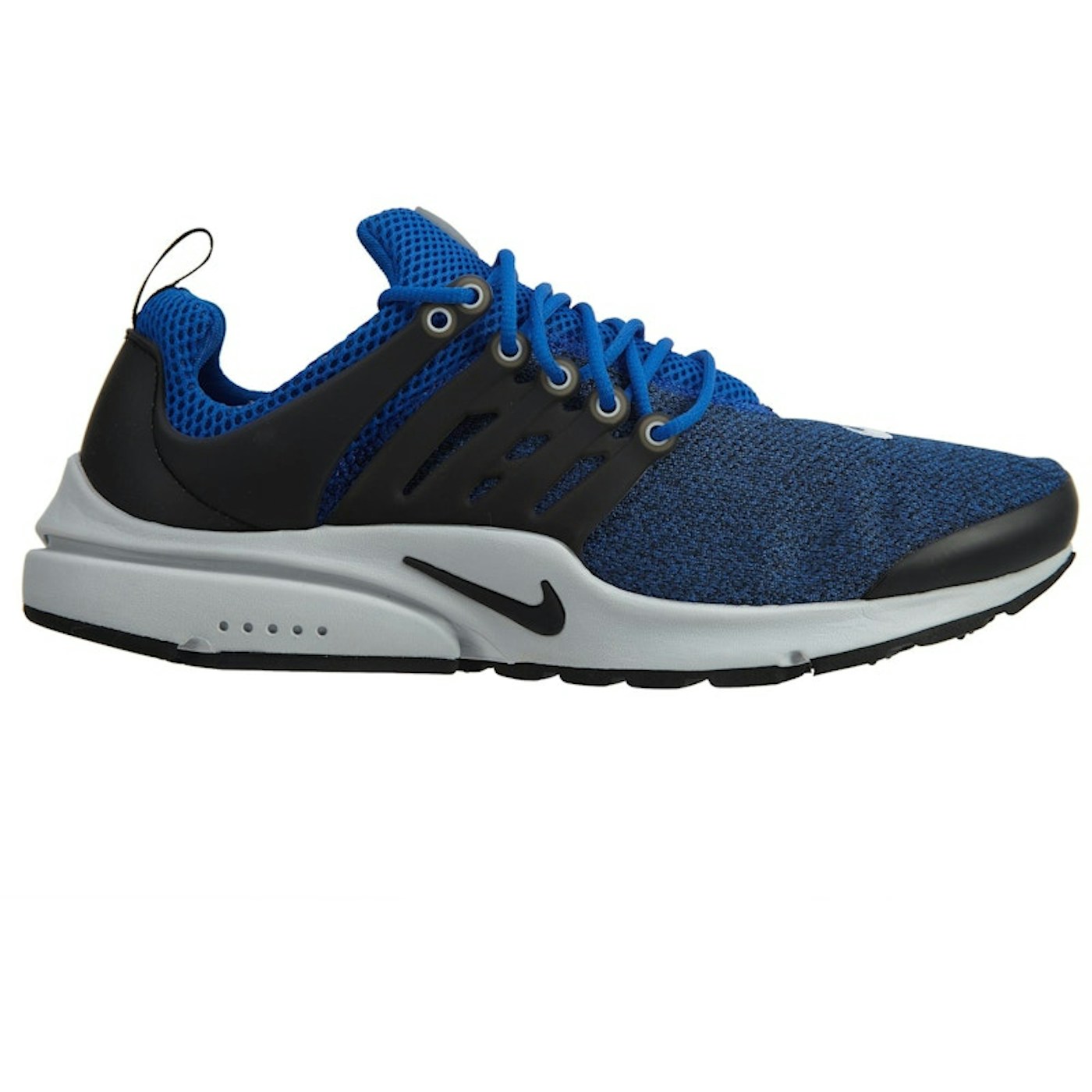 Nike Air Presto Essential Game Royal/Black-Black