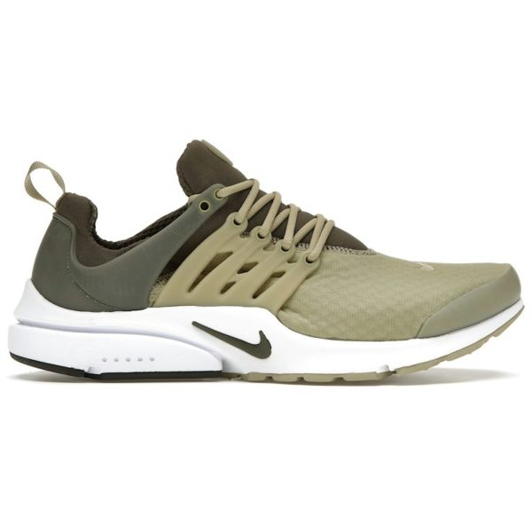 Nike Air Presto Essential Neutral Olive Cargo Khaki