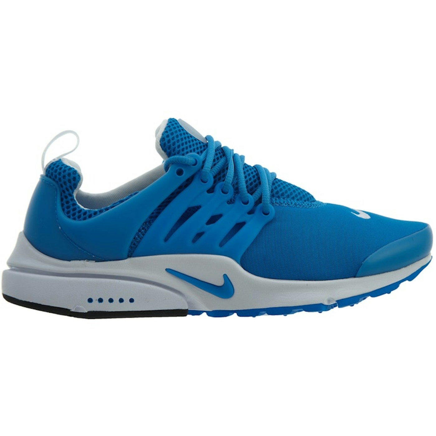 Nike Air Presto Essential Photo Blue Photo Blue-White