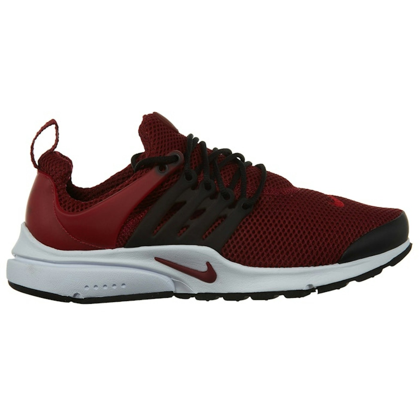 Nike Air Presto Essential Team Red Team Red-Gym Red