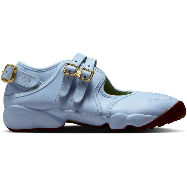 Nike Air Rift Celestine Blue Blur (Womens)