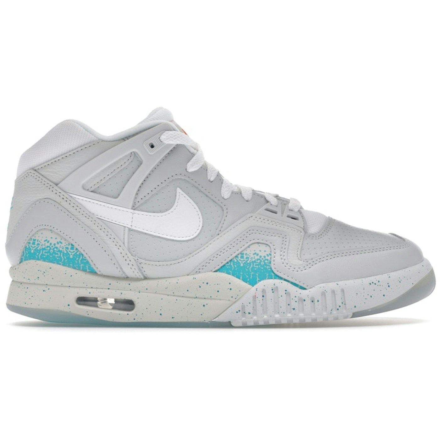 Nike Air Tech Challenge II Back to the US Open