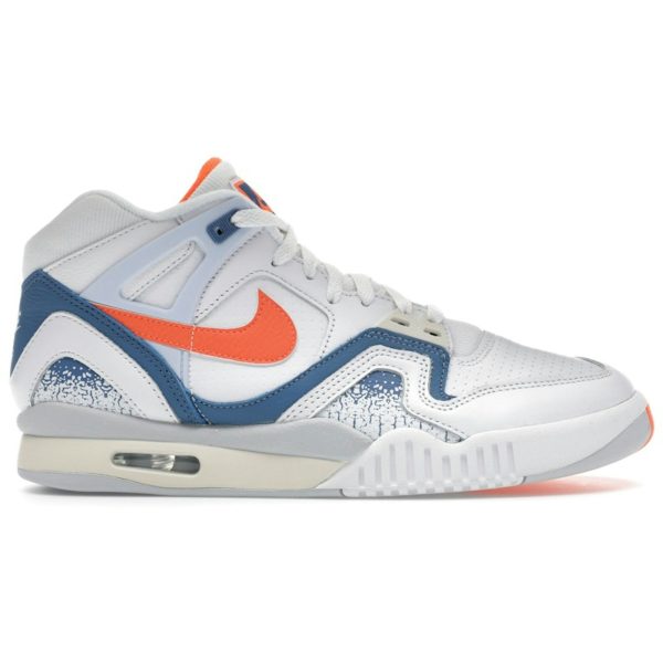 Nike Air Tech Challenge II Stone Blue (2025)
