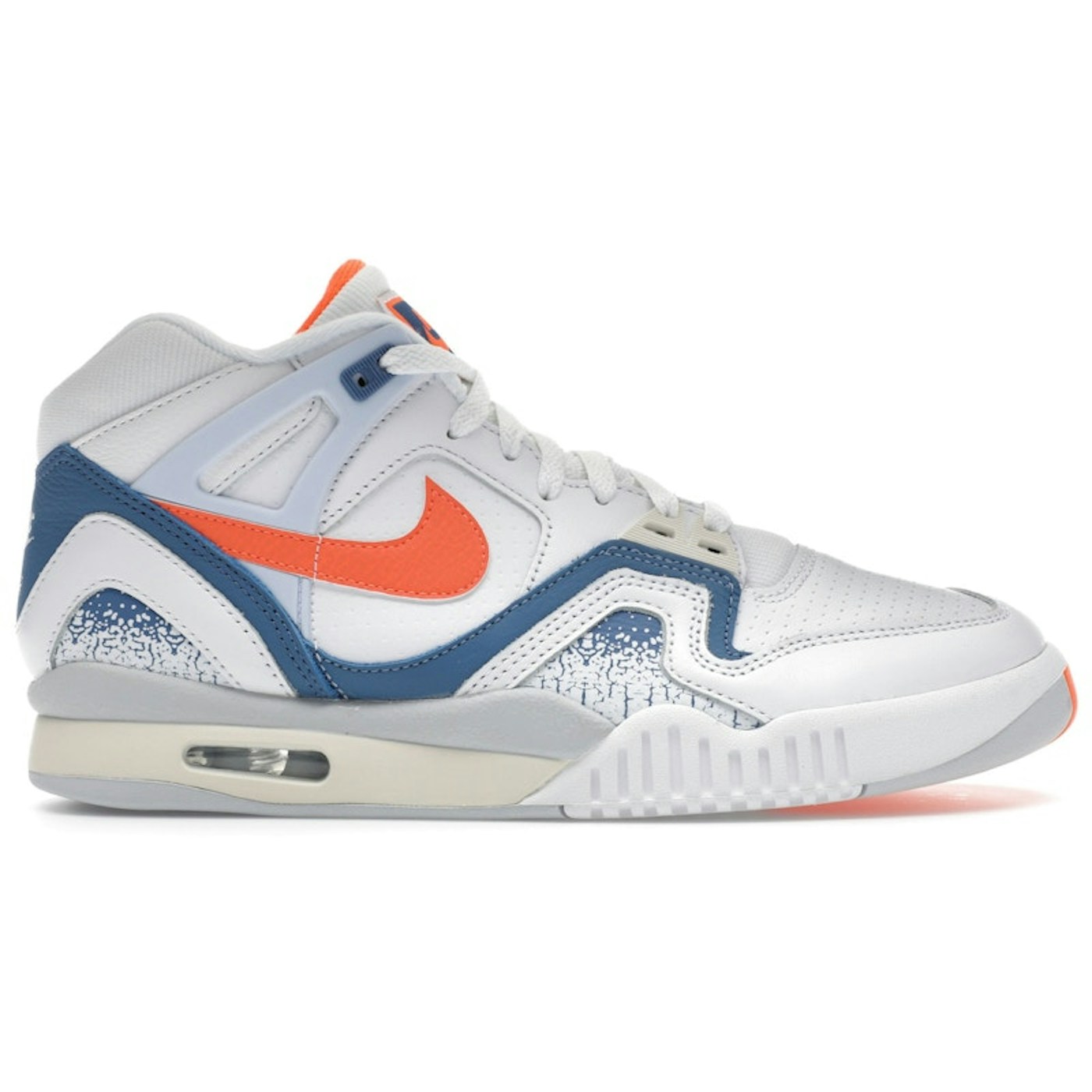 Nike Air Tech Challenge II Stone Blue (2025)