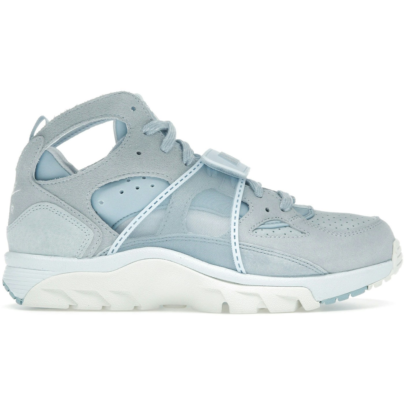 Nike Air Trainer Huarache Blue Tint