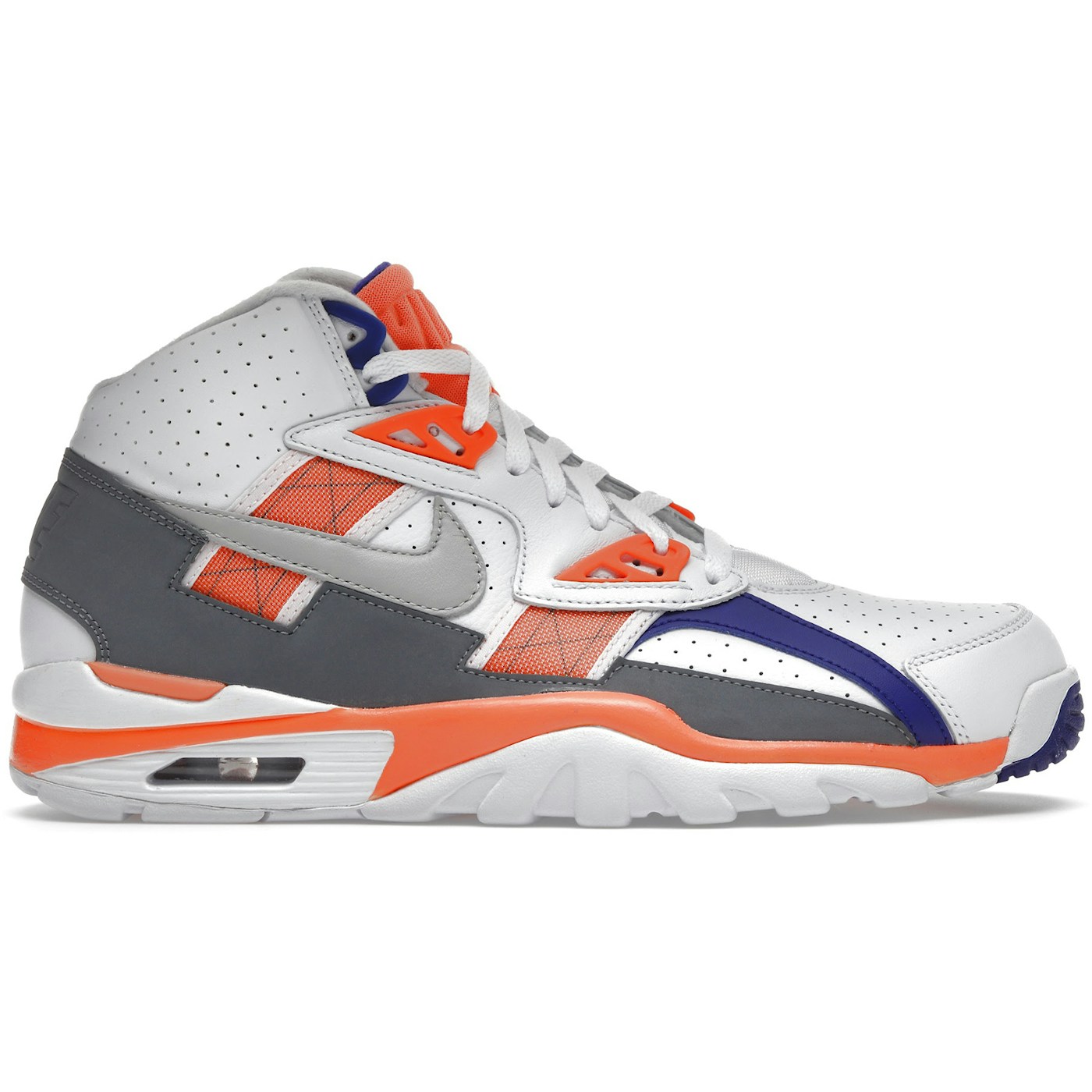 Nike Air Trainer SC High Auburn