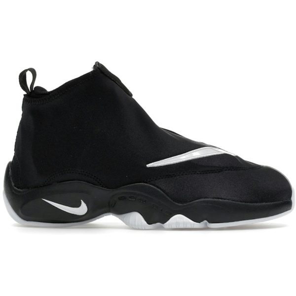 Nike Air Zoom Flight The Glove Black White OG (2026)