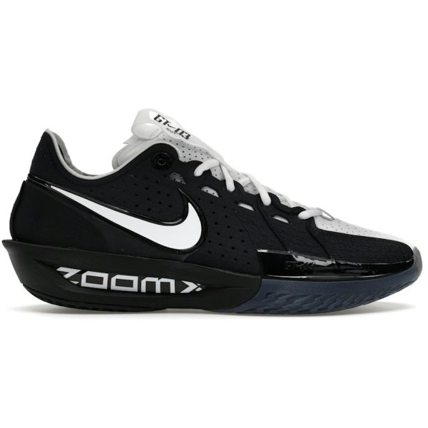 Nike Air Zoom GT Cut 3 TB Black White