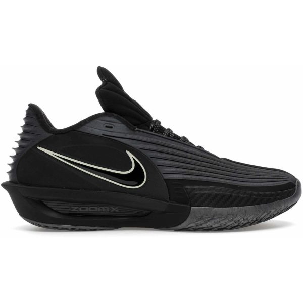 Nike Air Zoom GT Cut 3 Turbo LX Black Label