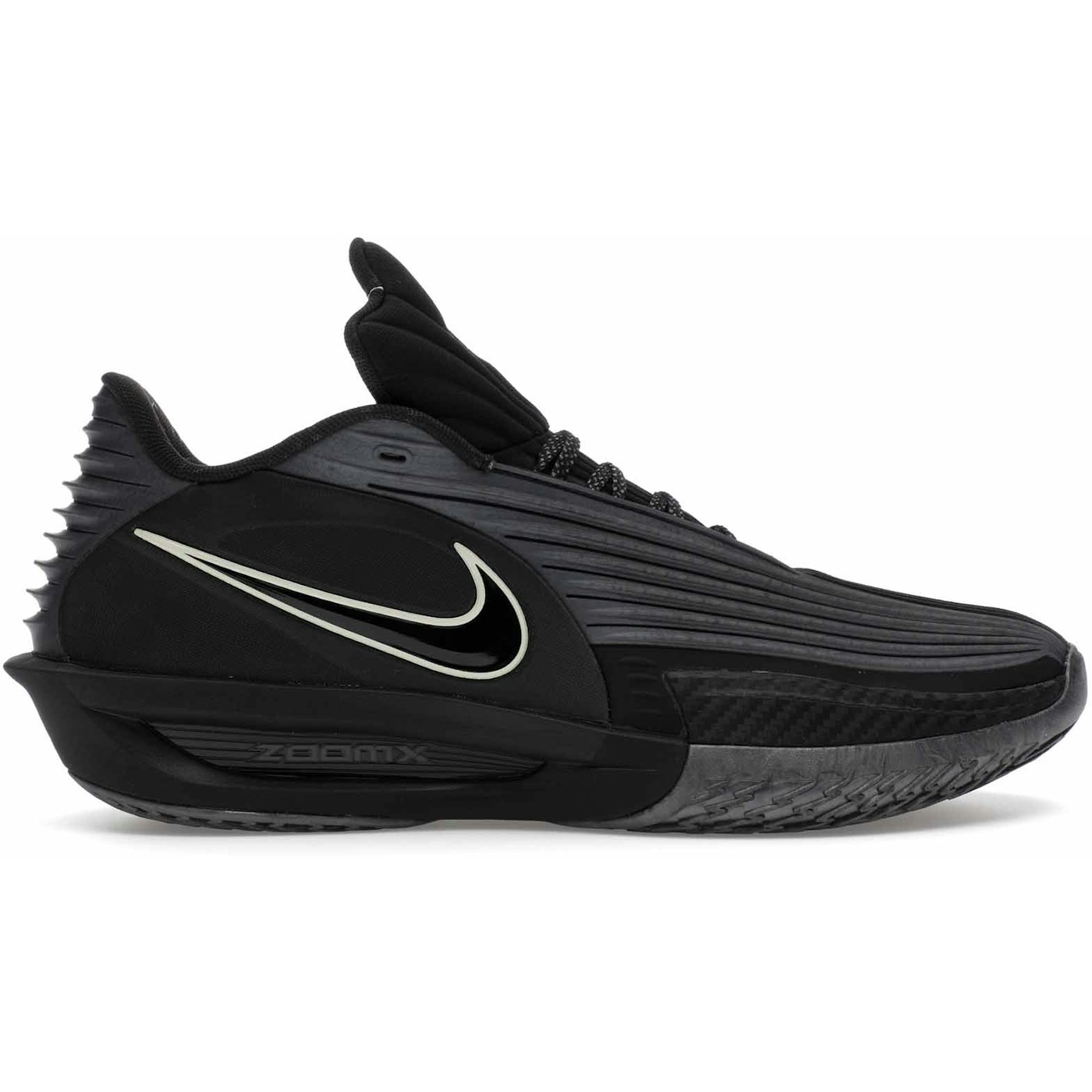 Nike Air Zoom GT Cut 3 Turbo LX Black Label