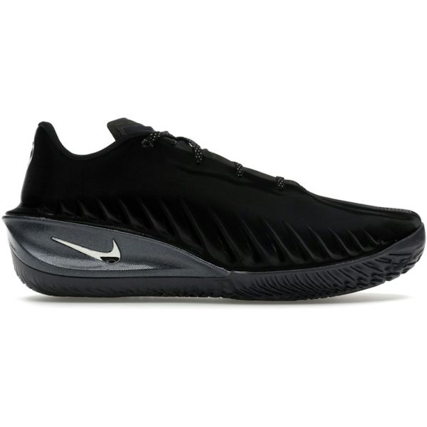 Nike Air Zoom GT Cut 4 Black