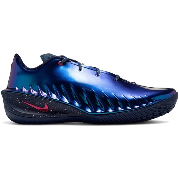 Nike Air Zoom GT Cut 4 Cade Cunningham College Navy PE