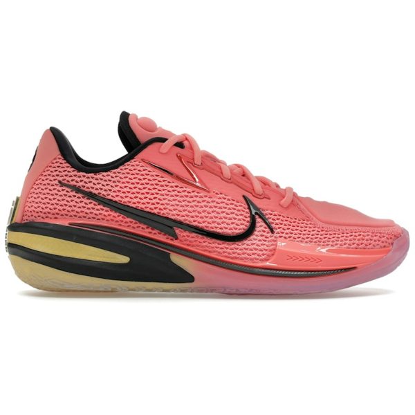 Nike Air Zoom GT Cut EYBL Player Exclusive Peach Jam