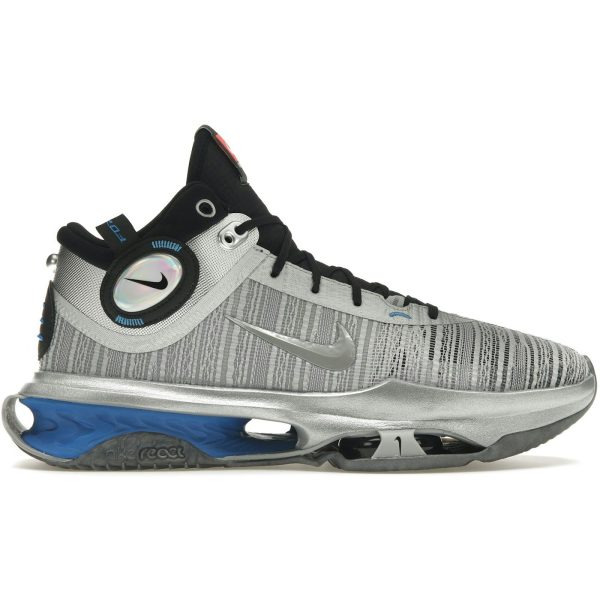 Nike Air Zoom GT Jump 2 All-Star Foamposite Max