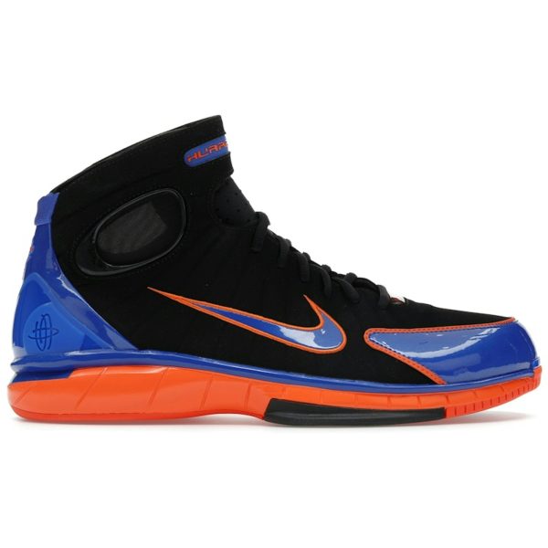 Nike Air Zoom Huarache 2K4 Penny Hardaway Knicks